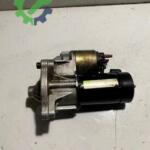 PEUGEOT 306 2000 MODEL ORJİNAL MARŞ MOTORU