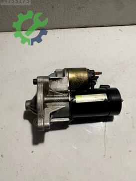 Peugeot 306 Marş Motoru çıkma parça