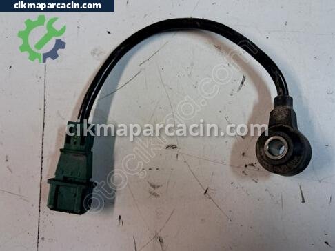 Peugeot 306 Vuruntu Sensörü çıkma parça