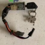 PEUGEOT 306 2001 KONTAK ANAHTARI