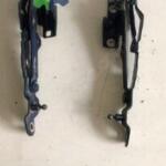 PEUGEOT 306 2001 model BAGAJ KAPAĞI MENTEŞELERİ SAĞ SOL TAKIM