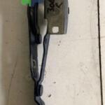 PEUGEOT 306 2001 model BAGAJ KAPAĞI MENTEŞELERİ SAĞ SOL TAKIM