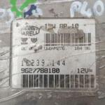 Peugeot 306 Motor Beyni Çıkma Parça Kayseri