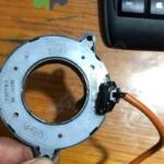 PEUGEOT 306 AİRBAĞ SARGISI Oem 9632162780