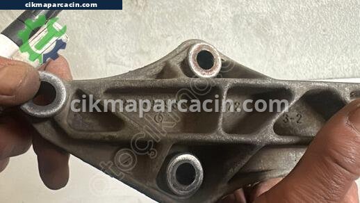 Peugeot 306 Aks çıkma parça