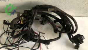 PEUGEOT 306 ARAÇTAN SÖKME KOMPLE LPG SET BEYİN MAP SENSÖRÜ