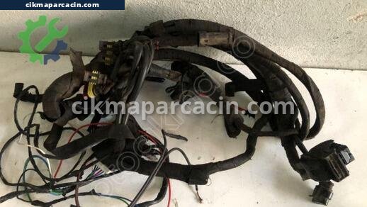 Peugeot 306 MAP Sensörü çıkma parça