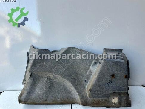 Peugeot 306 Arka Bagaj çıkma parça