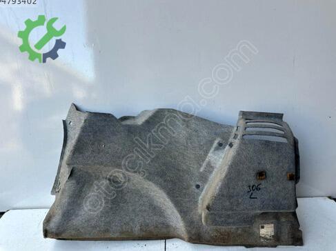 Peugeot 306 Arka Bagaj çıkma parça
