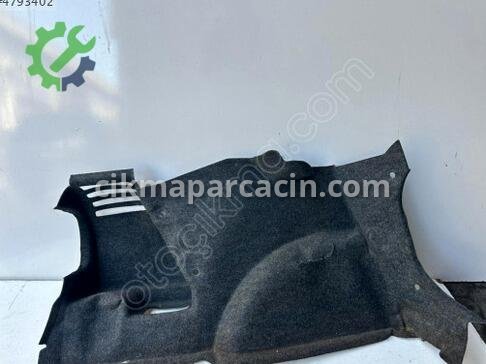 Peugeot 306 Arka Bagaj çıkma parça