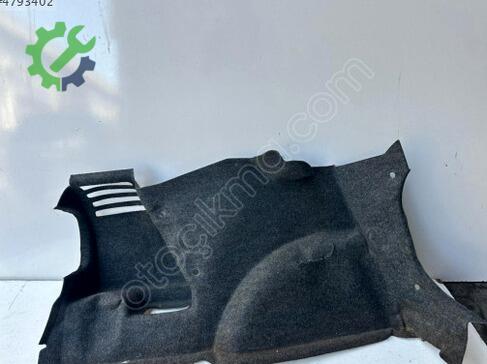 Peugeot 306 Arka Bagaj çıkma parça