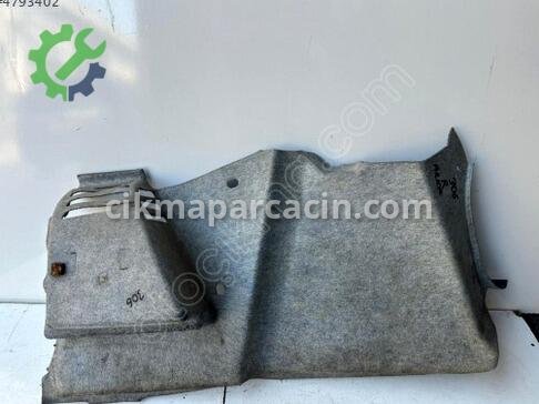 Peugeot 306 Arka Bagaj çıkma parça