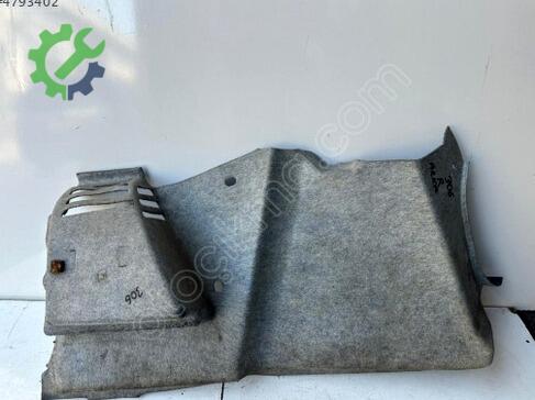 Peugeot 306 Arka Bagaj çıkma parça