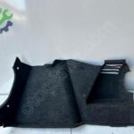PEUGEOT 306 ARKA BAGAJ İÇİ HALILARI