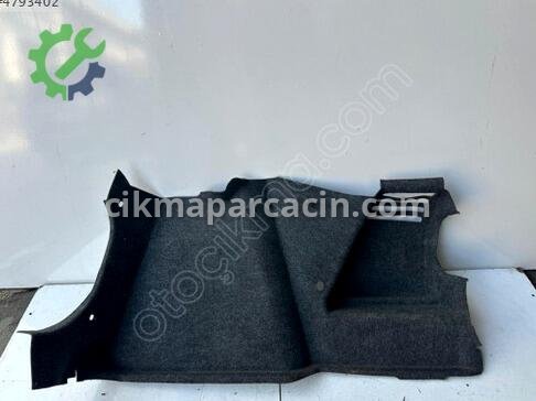 Peugeot 306 Arka Bagaj çıkma parça