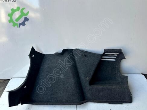 Peugeot 306 Arka Bagaj çıkma parça