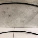PEUGEOT 306 ARKA CAM DIŞ FİTİLİ