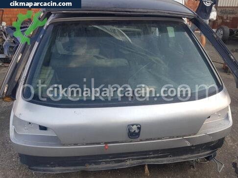 Peugeot 306 Arka Çamurluk çıkma parça