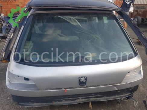 Peugeot 306 Arka Çamurluk çıkma parça