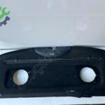 PEUGEOT 306 ARKA CAM ÖNÜ  PANDİZOTU VE CAM PERDESİ