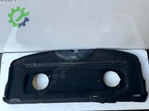 PEUGEOT 306 ARKA CAM ÖNÜ  PANDİZOTU VE CAM PERDESİ