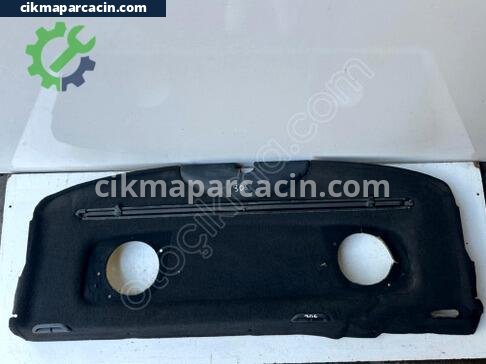 Peugeot 306 Arka Cam çıkma parça