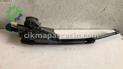 Peugeot 306 Arka Silecek Motoru 54902612 çıkma parça