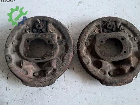 Peugeot 306 Disk Fren Balatası çıkma parça
