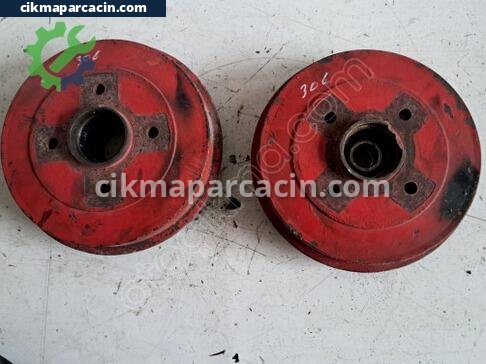 Peugeot 306 Kampana Komple çıkma parça