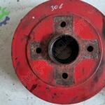 PEUGEOT 306 ARKA FREN KAMPANA KOMPLE TAKIM