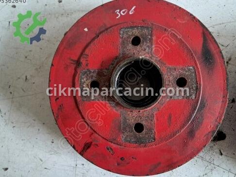 Peugeot 306 Kampana Komple çıkma parça