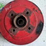 PEUGEOT 306 ARKA FREN KAMPANA KOMPLE TAKIM