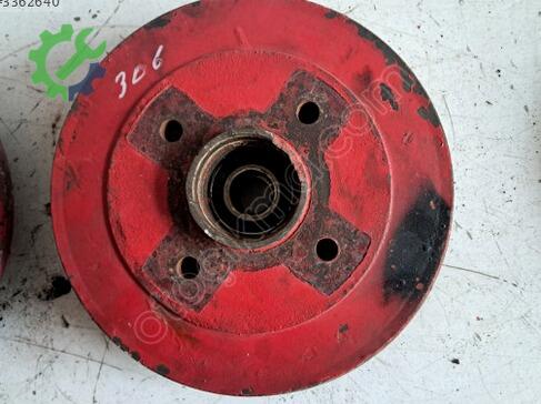 Peugeot 306 Kampana Komple çıkma parça