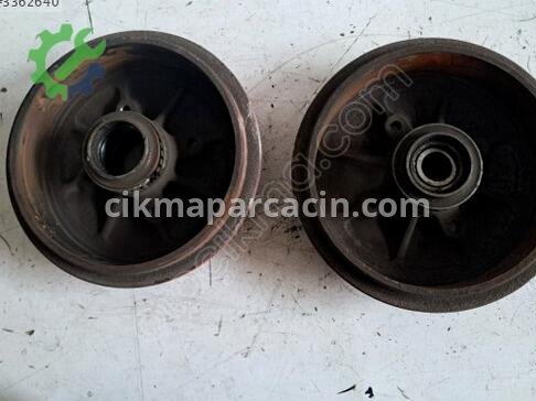Peugeot 306 Kampana Komple çıkma parça