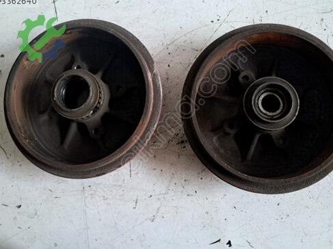 Peugeot 306 Kampana Komple çıkma parça