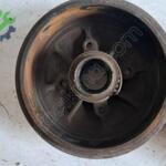 PEUGEOT 306 ARKA FREN KAMPANA KOMPLE TAKIM