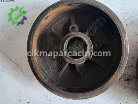 Peugeot 306 Kampana Komple çıkma parça