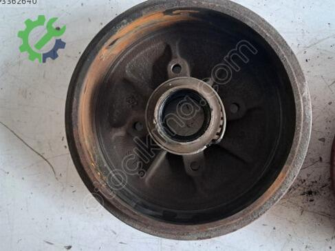 Peugeot 306 Kampana Komple çıkma parça
