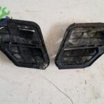 PEUGEOT 306 ARKA HAVALANDIRMA DİFİZÖRLERİ