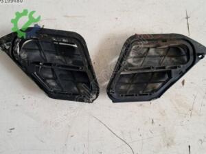 PEUGEOT 306 ARKA HAVALANDIRMA DİFİZÖRLERİ