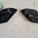 PEUGEOT 306 ARKA HAVALANDIRMA DİFİZÖRLERİ