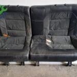 PEUGEOT 306 ARKA KOLTUK TAKIM TEK KAPI