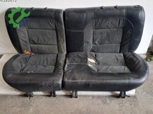 PEUGEOT 306 ARKA KOLTUK TAKIM TEK KAPI
