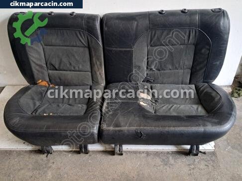 Peugeot 306 Arka Koltuk çıkma parça