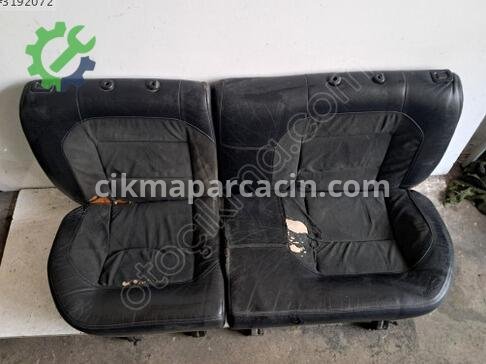 Peugeot 306 Arka Koltuk çıkma parça