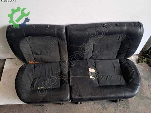 Peugeot 306 Arka Koltuk çıkma parça
