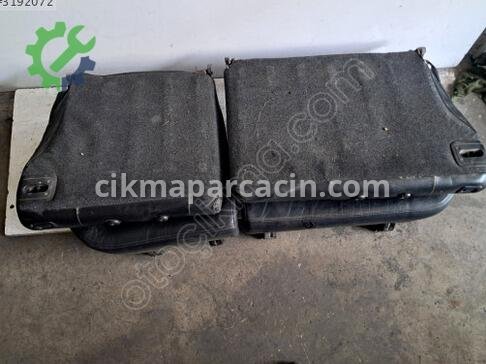 Peugeot 306 Arka Koltuk çıkma parça
