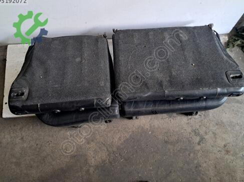 Peugeot 306 Arka Koltuk çıkma parça
