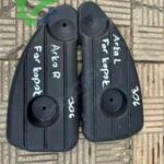 PEUGEOT 306 ARKA SAĞ SOL FAR KAPAĞI