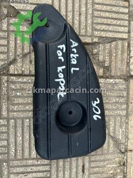Peugeot 306 Far çıkma parça
